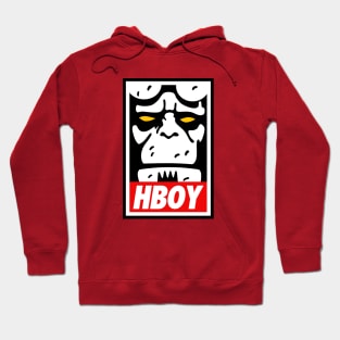 HBOY Hoodie